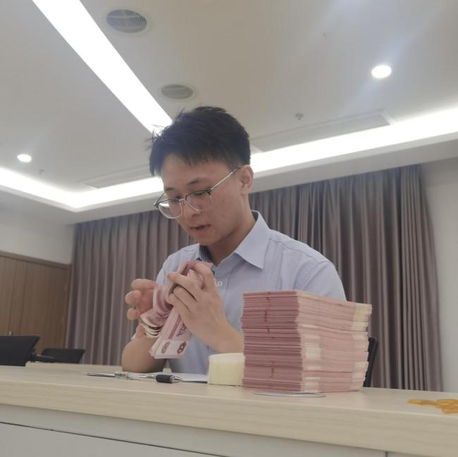 内强素质，外树形象——邮储银行恩施州分行“服务练兵”锻造高质量队伍